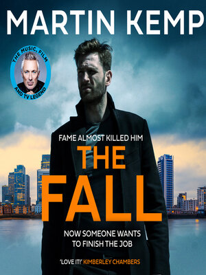 cover image of The Fall